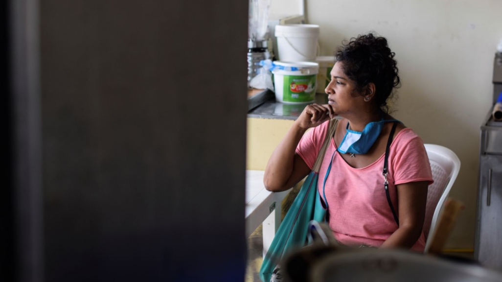 Retrocesos y avances: El impacto de la pandemia en las mujeres en ...