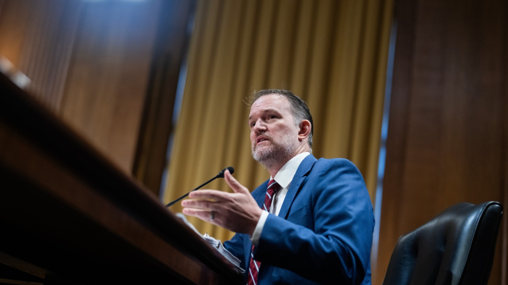 USTR Jamieson Greer