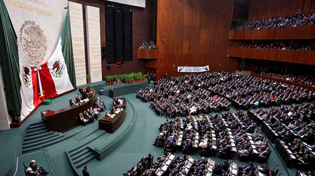 LatAm in Focus: MORENA Holds the Cards in Mexico's New Congress | AS/COA