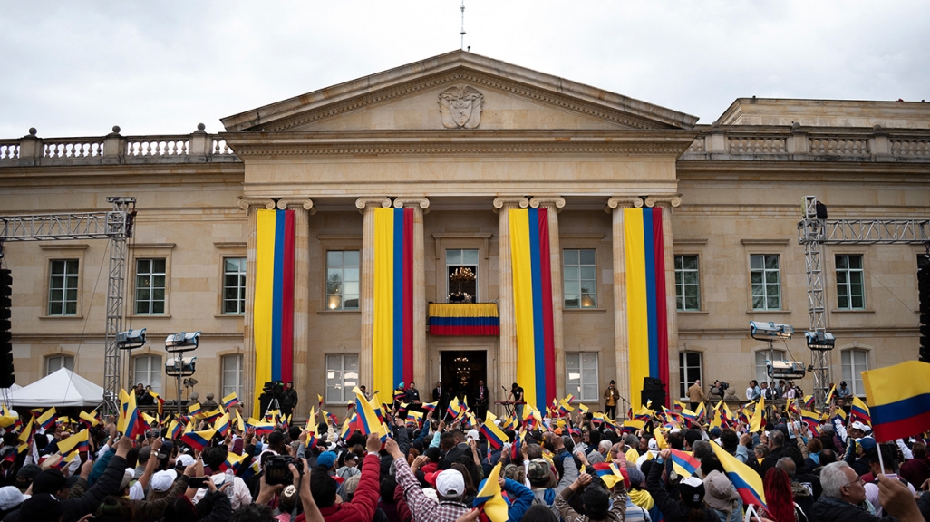 Colombia