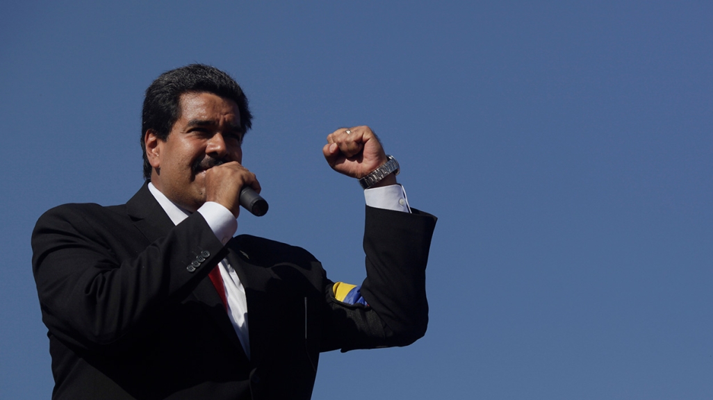 Maduro