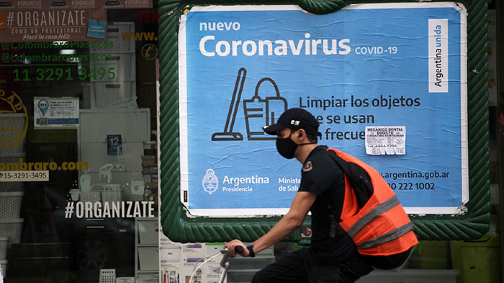 Buenos Aires Ciudad