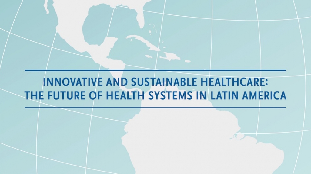 research on the healthcare system in latin american countries