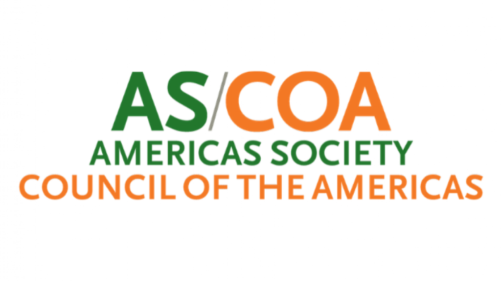 Americas Society/Council of the Americas