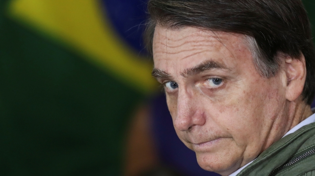 Jair Bolsonaro