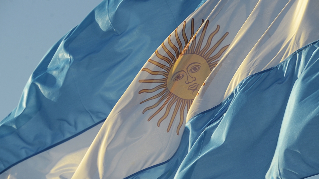 Argentina