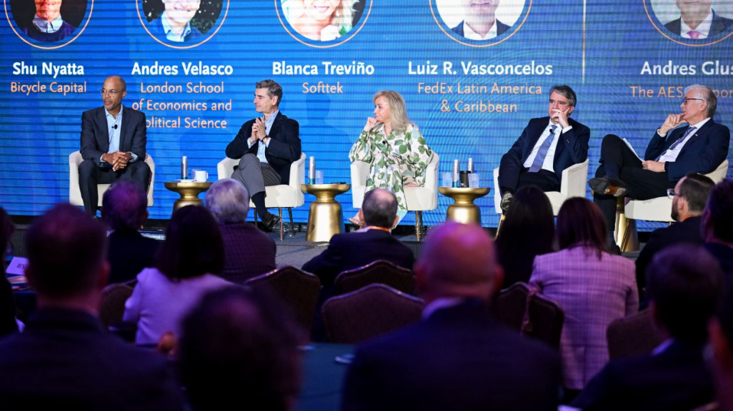 COA Symposium 2025