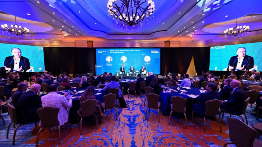 BRAVO COA Symposium 2025