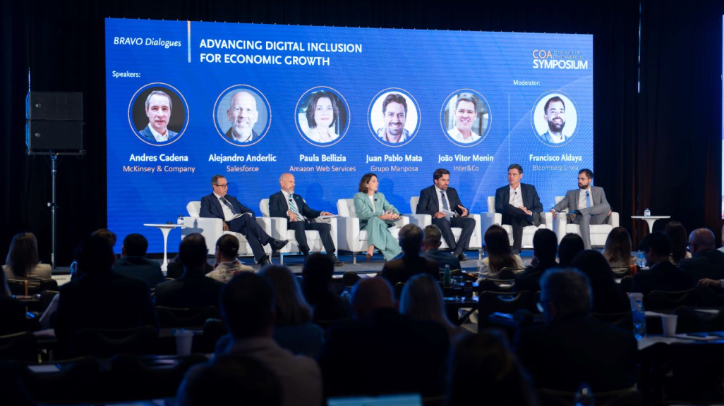 BRAVO Symposium 
