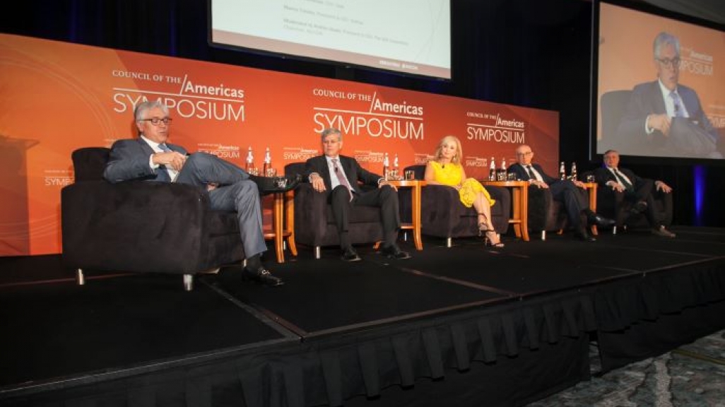 COA Symposium to Gather Business Leaders in Miami to Discuss Leadership