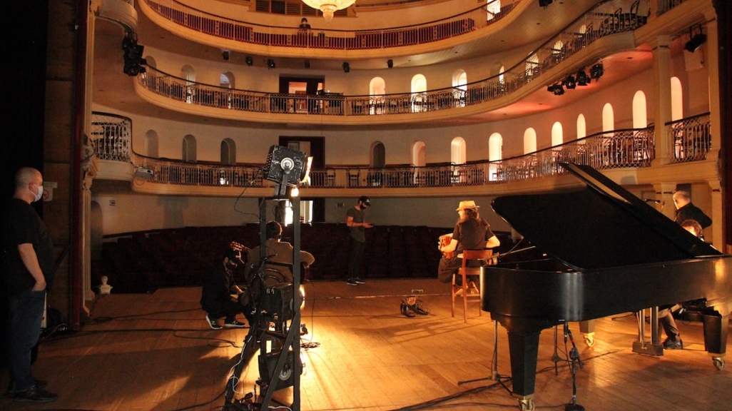 Renato Borghetti Quartet