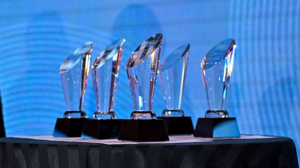 BRAVO Business Awards