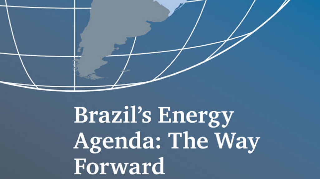 Brazil energy report