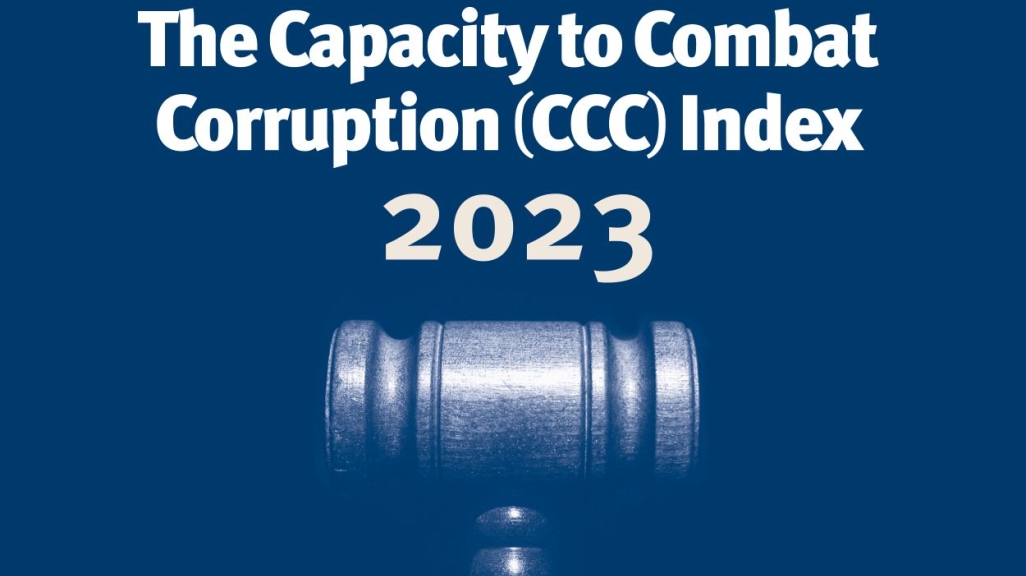 CCC Index 2023.