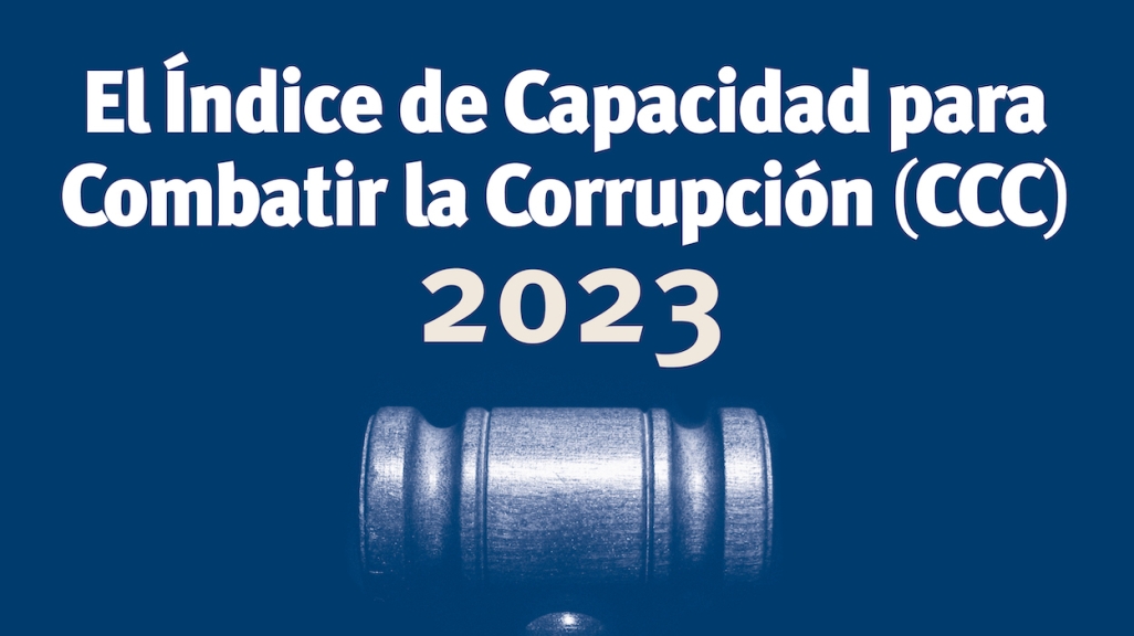 Índice CCC 2023.