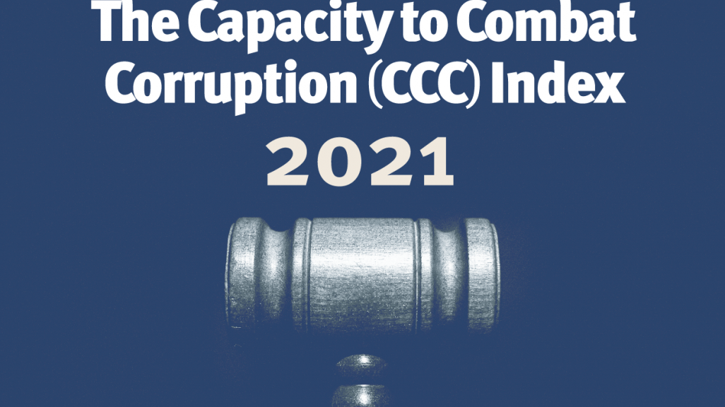 Índice CCC 2021