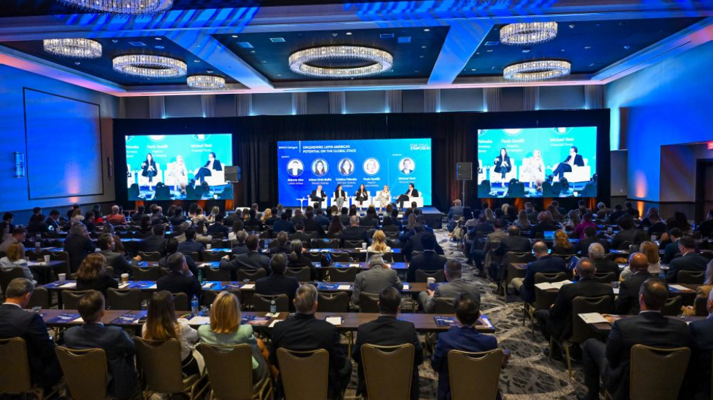 COA Symposium 