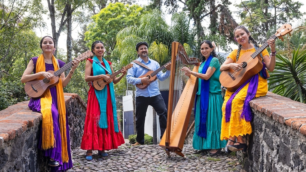 Caña Dulce y Caña Brava