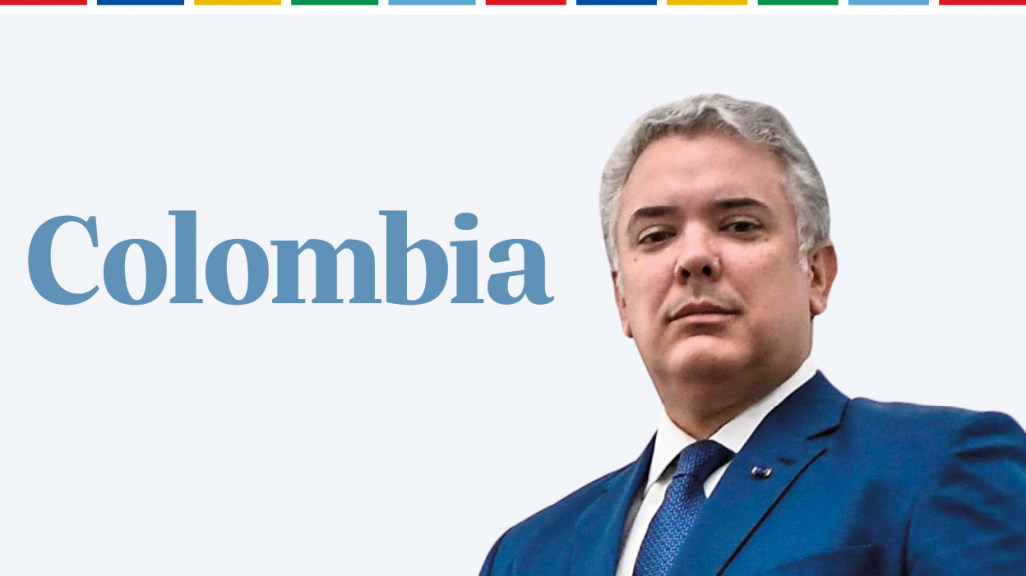 Colombia