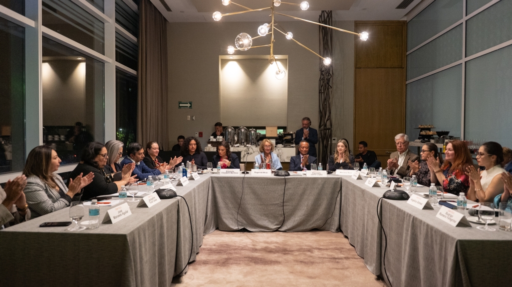 Vacunación como política pública: Una inversión que transforma desde el inicio de la vida