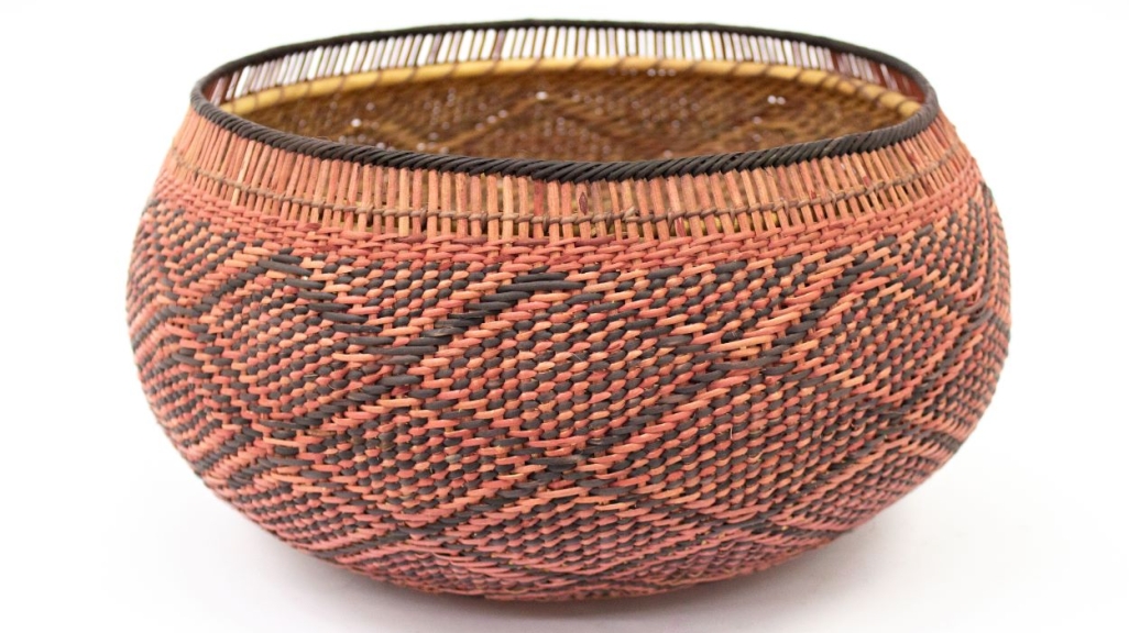 Mamure fiber and vine 