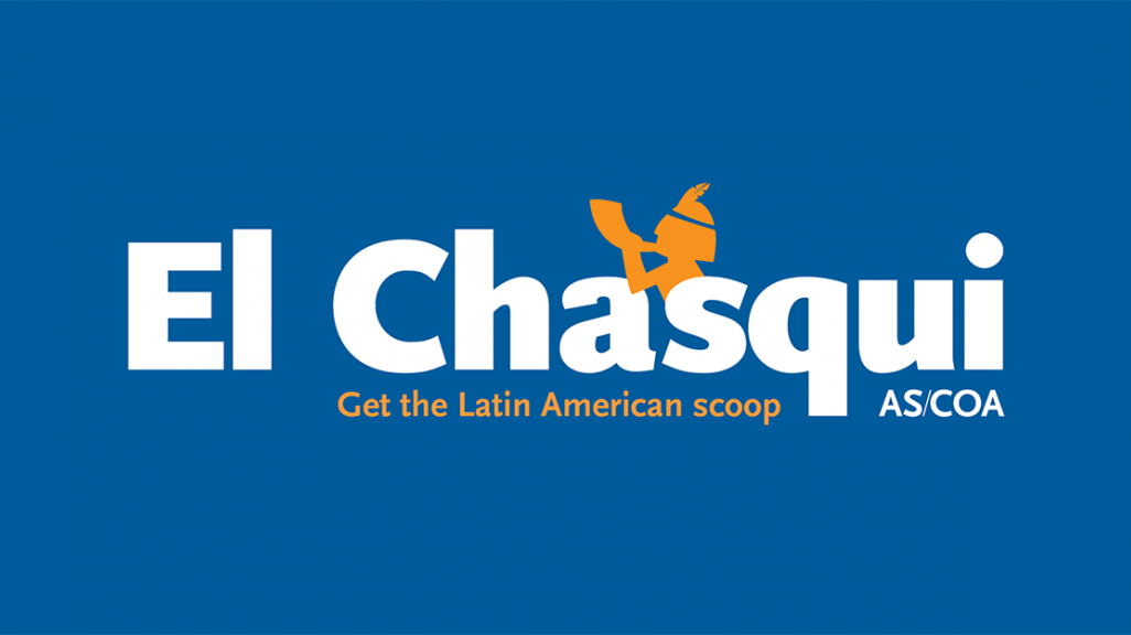 El Chasqui