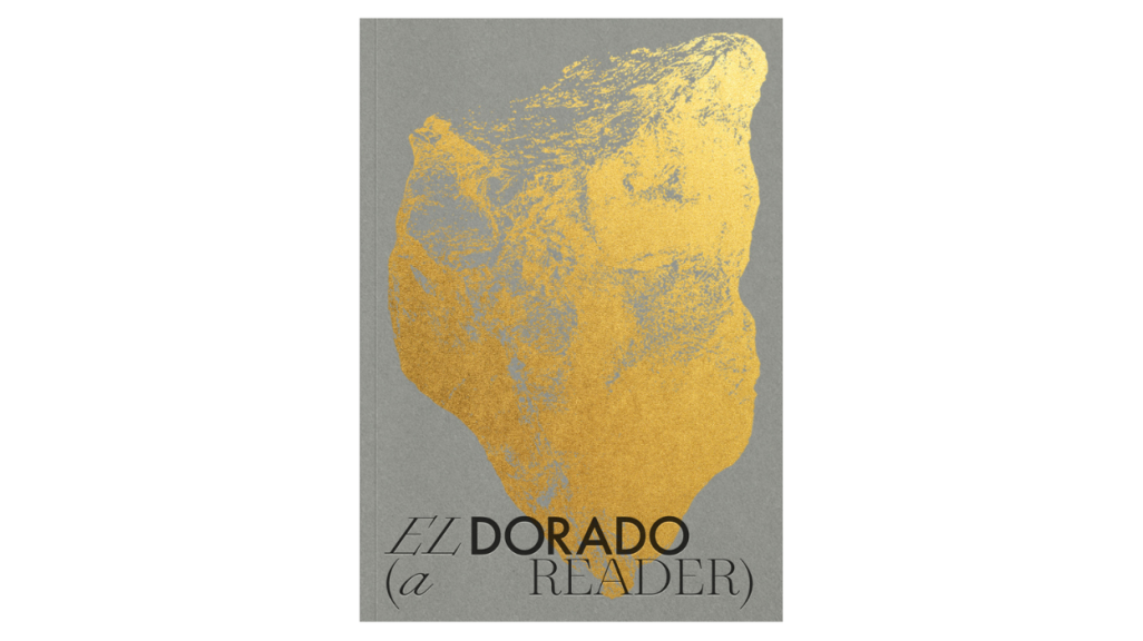 El Dorado: A Reader cover page