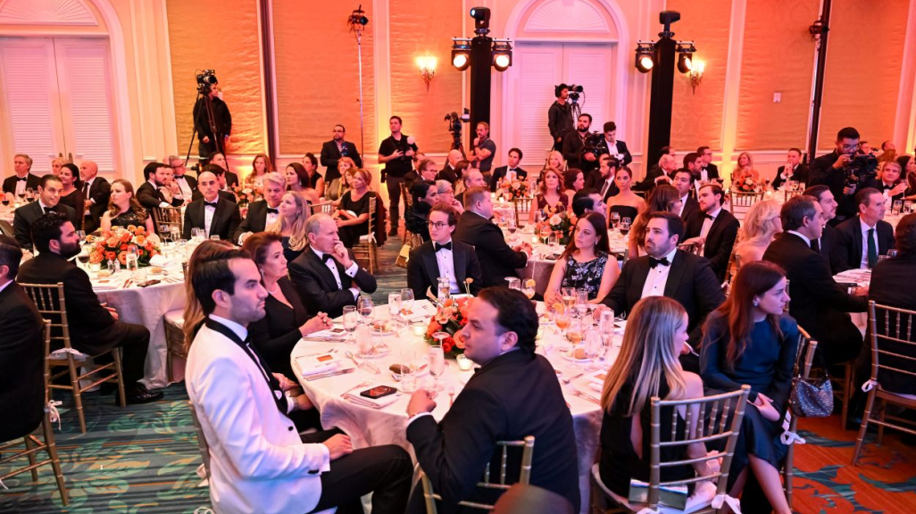 2025 BRAVO Business Awards
