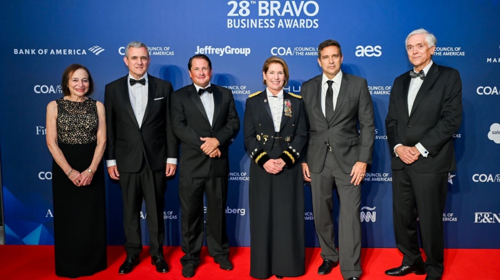 Photo Bravo Awards