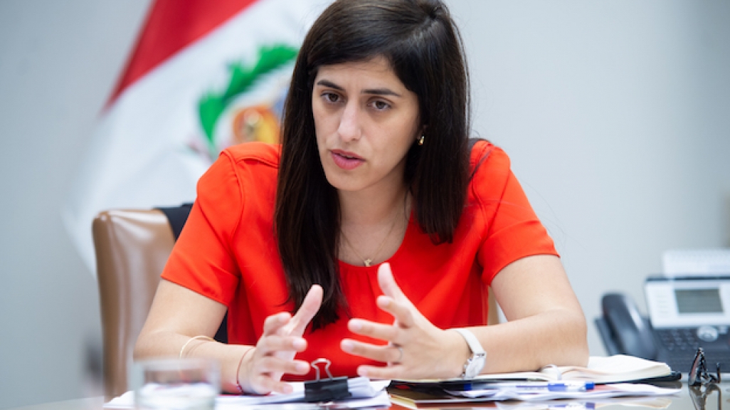 Los millennials guiando las economías latinoamericanas en crisis AS/COA