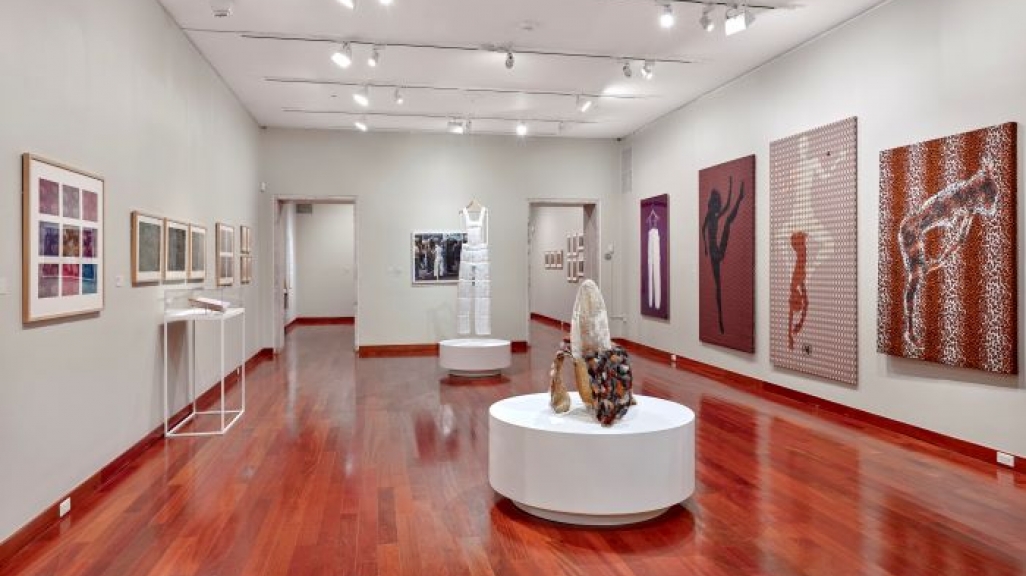 Best Of 2019 Our Top Nyc Art Shows And More As Coa