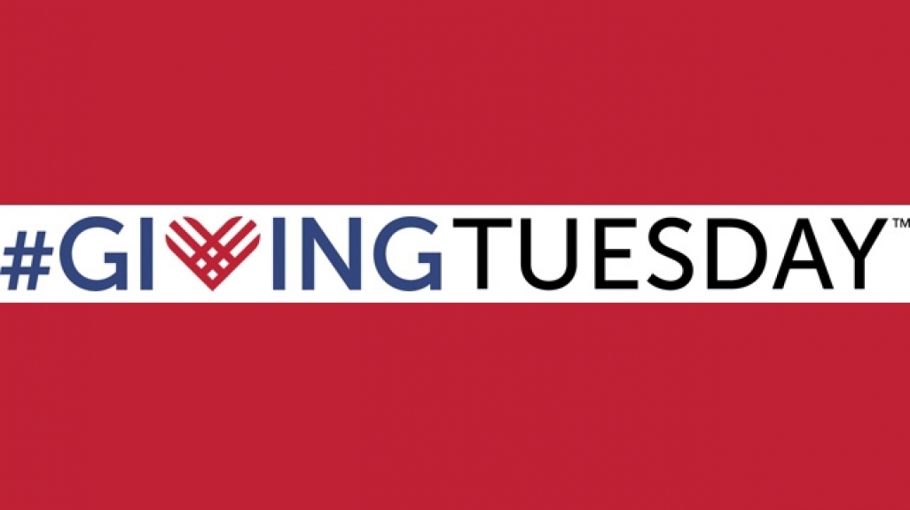 Giving Tuesday 