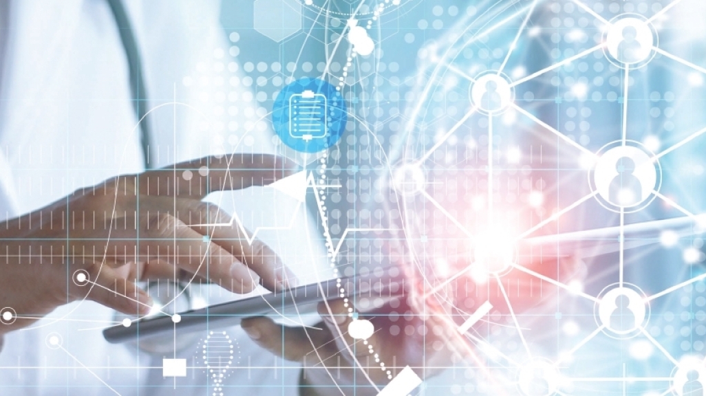 AS/COA Healthcare Series: 2023 Activities Report