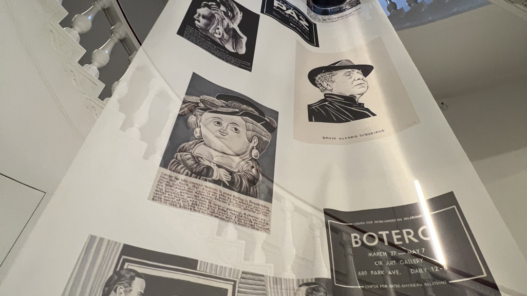 Inter-American Review