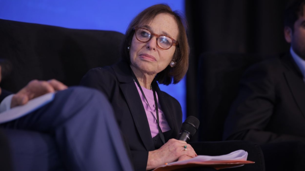 Susan Segal