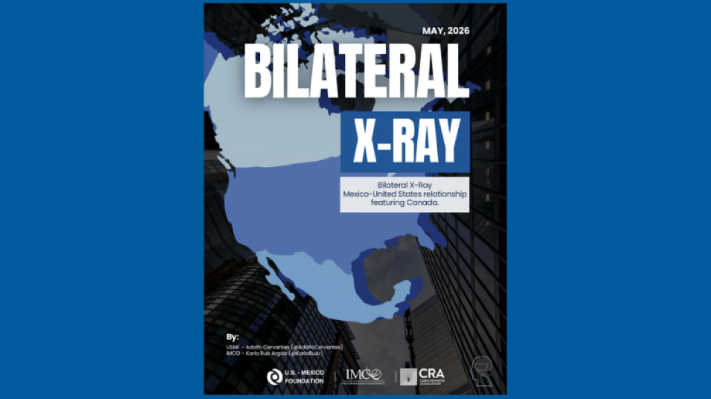 Bilateral X-Ray