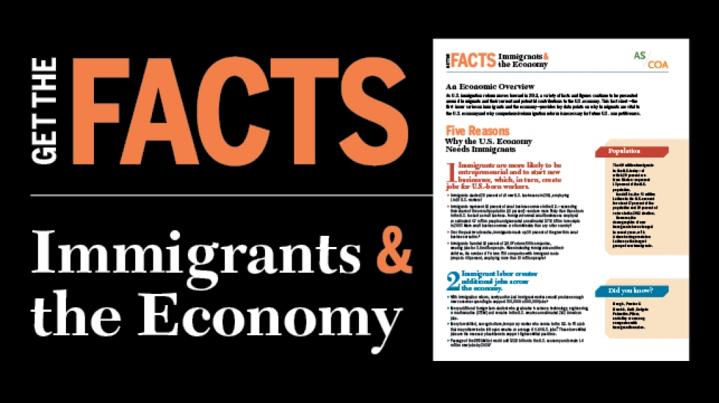 AS/COA Immigration fact sheet