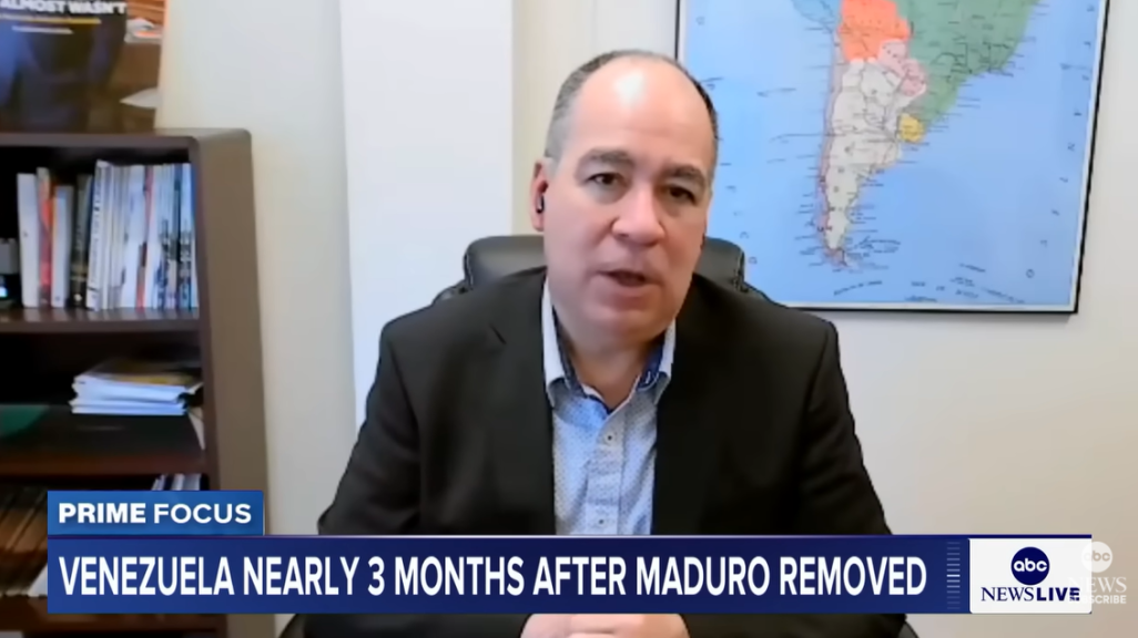 Jose Enrique Arrioja