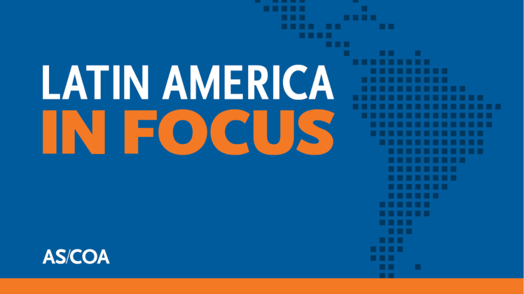 Latin America in Focus Podcast