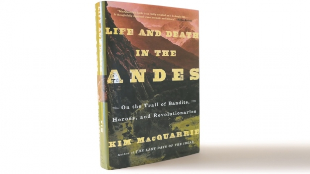 Life and Death in the Andes | AS/COA Life and Death in the Andes | AS/COA