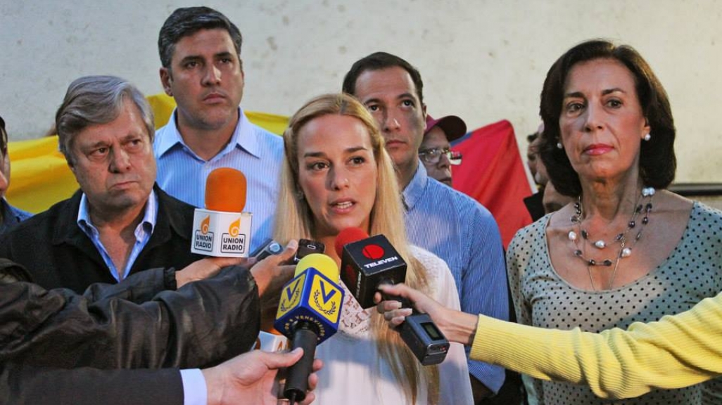 Lilian Tintori