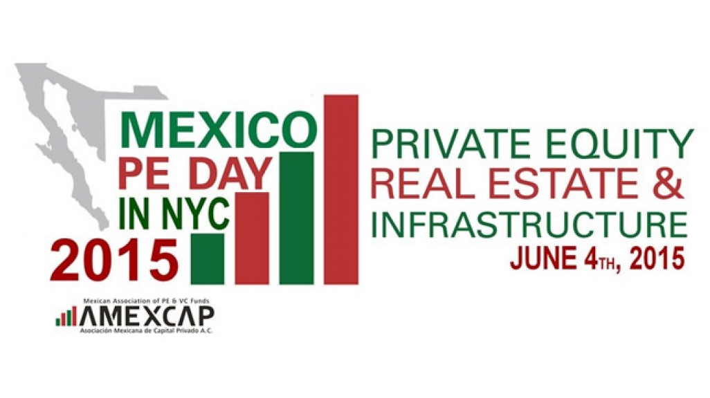 Mexico PE Day in NYC - AMEXCAP