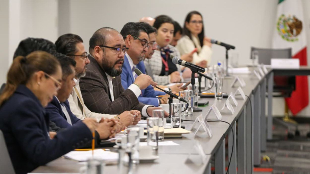 Mexico Comercio Ilicito