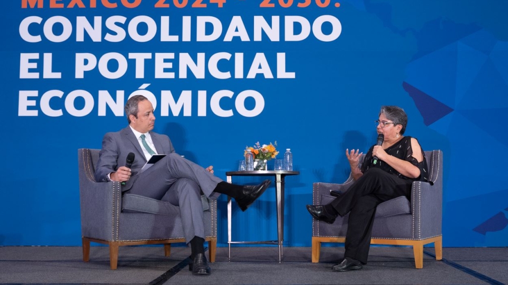 2024 COA Mexico Conference