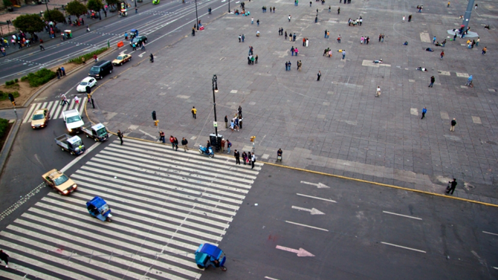 Mexico City, Mexico