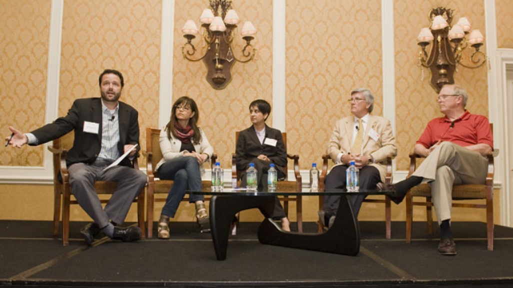 Nashville panel