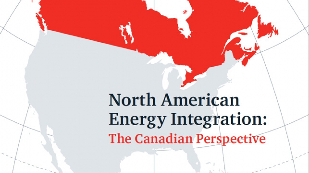 North American Energy Integration