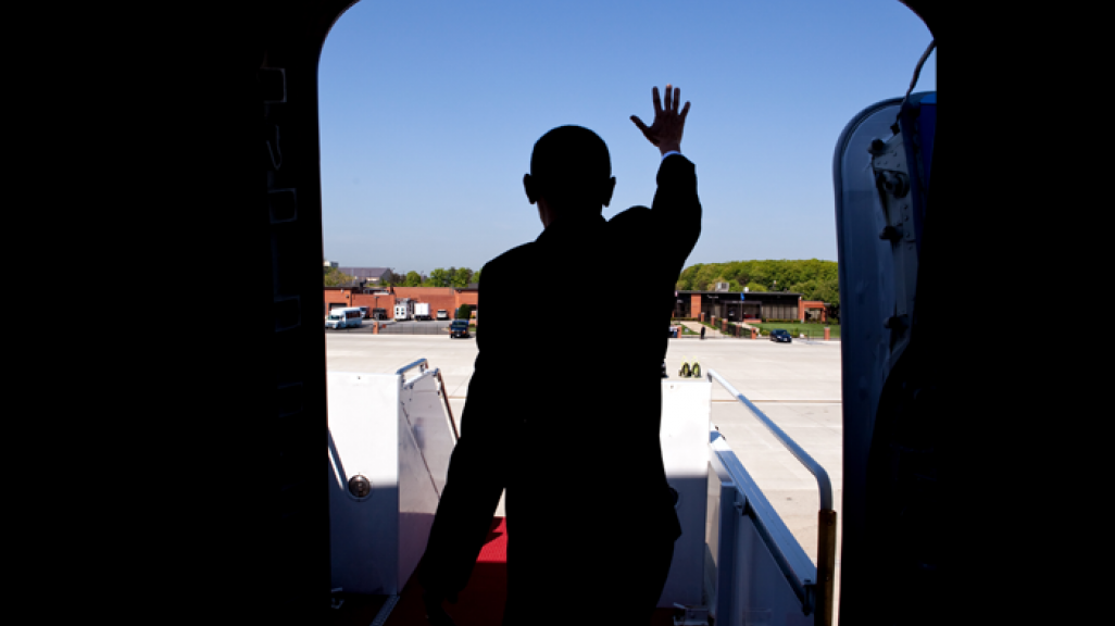 U.S. President Barack Obama Travels to Argentina & Cuba