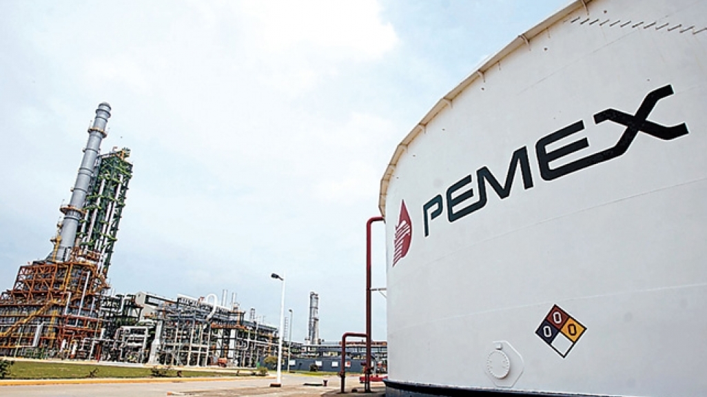 Pemex