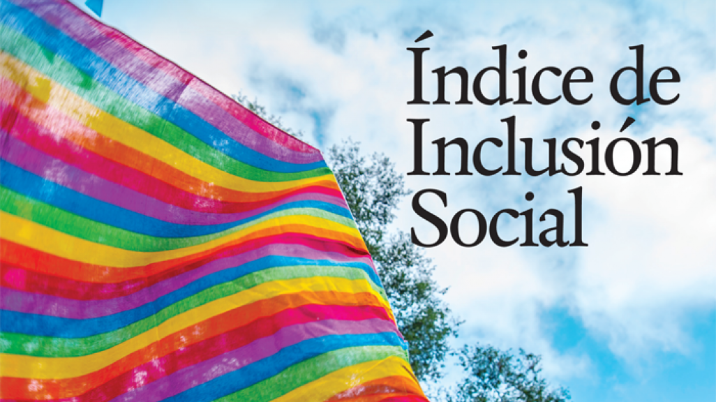 Índice de Inclusión Social 2016 de la revista Americas Quarterly